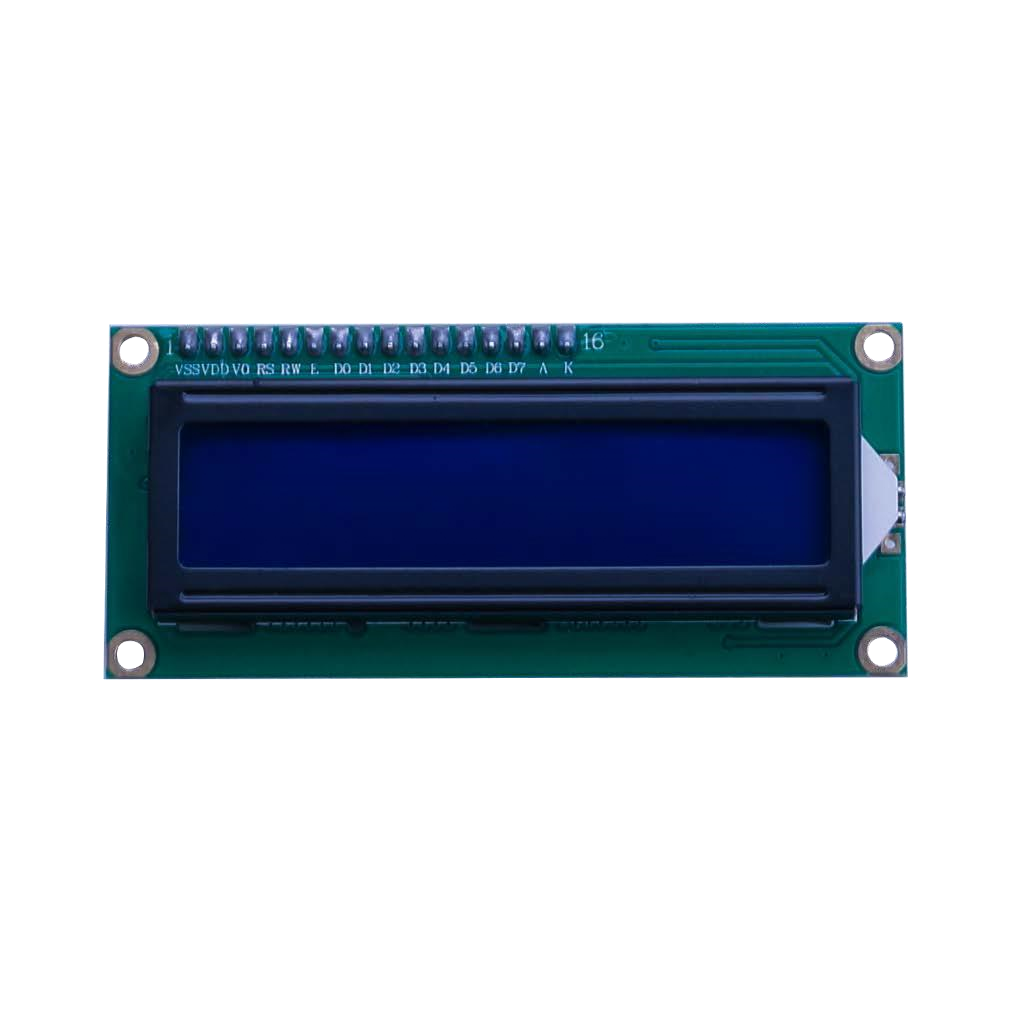 LCD Display